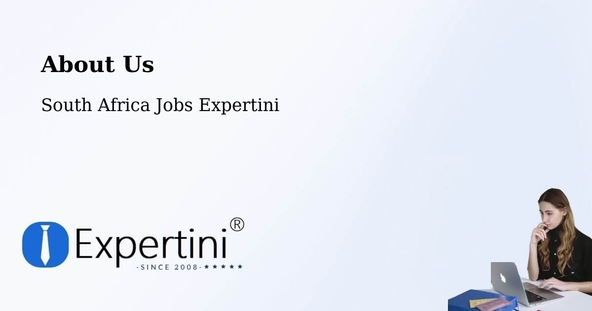 About Expertini Recruitment Platform  – Tembisa - Tembisa, South Africa Jobs Expertini